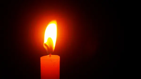 Palabras de aliento de un director de escuela cristiana