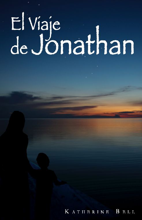 El viaje de Jonathan: Aventura Nocturna Guiada por Jesús
