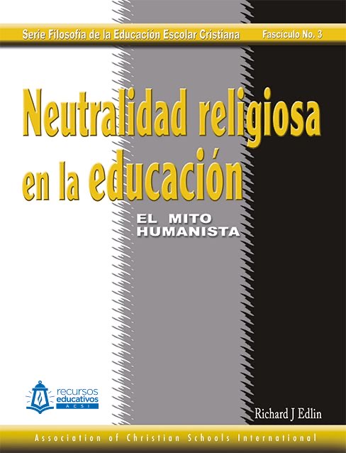 Neutralidad religiosa en la educación