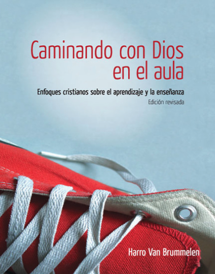 Caminando con Dios en el aula {e-book} 