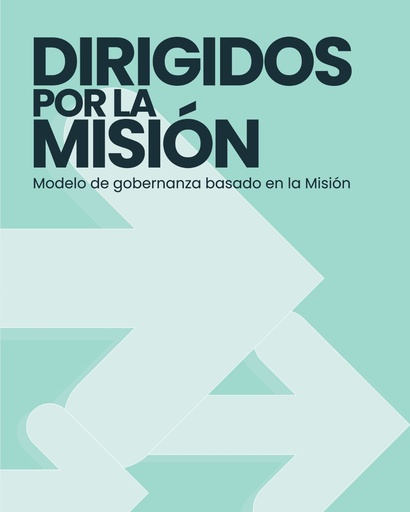 Dirigidos por la Misión 