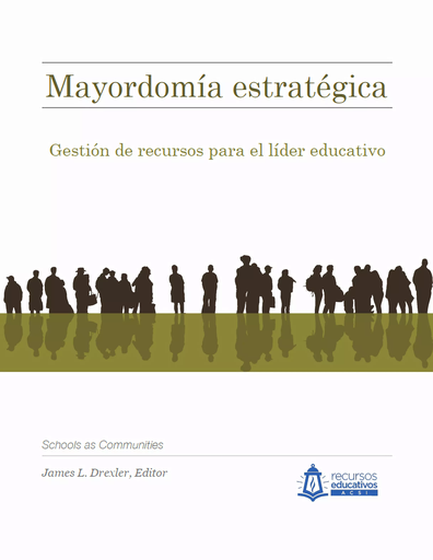 Mayordomia Estratégica {e-book} 